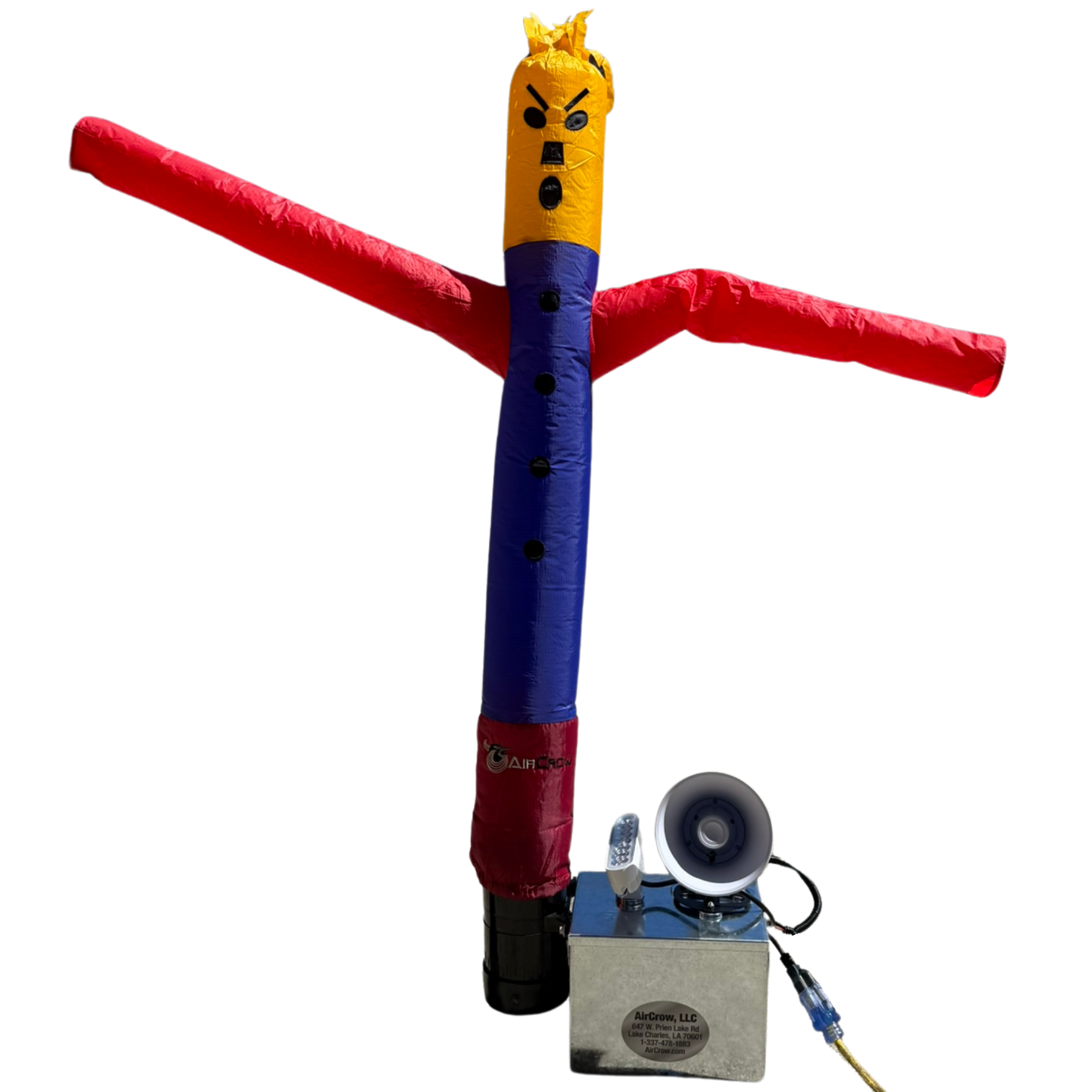 110V Plot Protector Pro (Timer Optional)