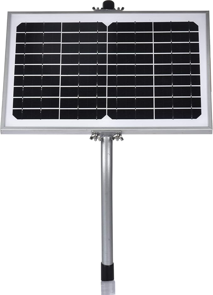 10 Watt Solar Panel